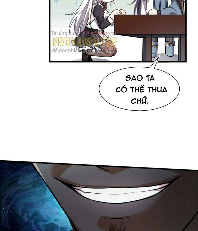 Tu Luyện Thành Tiên Ta Chỉ Muốn Nuôi Nữ Đồ Đệ Chapter 109 - Trang 48