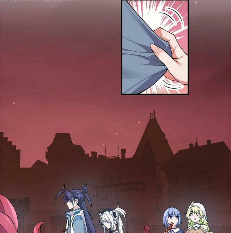 Tu Luyện Thành Tiên Ta Chỉ Muốn Nuôi Nữ Đồ Đệ Chapter 109 - Trang 4