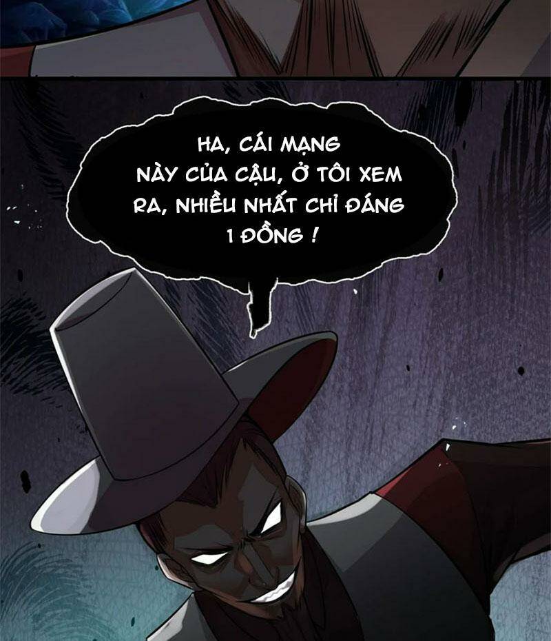 Tu Luyện Thành Tiên Ta Chỉ Muốn Nuôi Nữ Đồ Đệ Chapter 109 - Trang 49