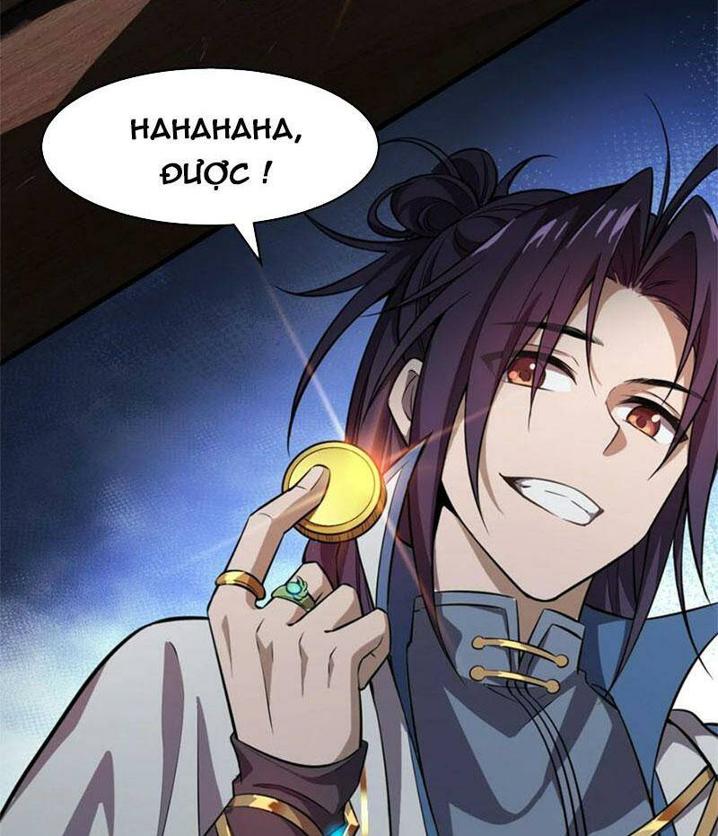 Tu Luyện Thành Tiên Ta Chỉ Muốn Nuôi Nữ Đồ Đệ Chapter 109 - Trang 51