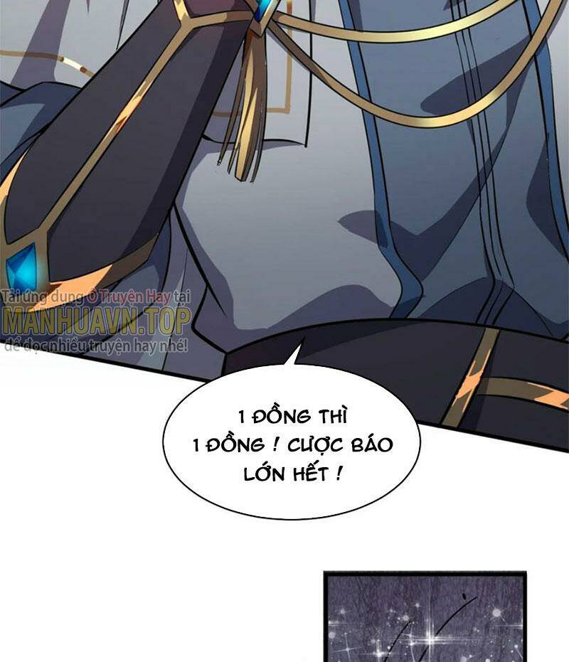 Tu Luyện Thành Tiên Ta Chỉ Muốn Nuôi Nữ Đồ Đệ Chapter 109 - Trang 52