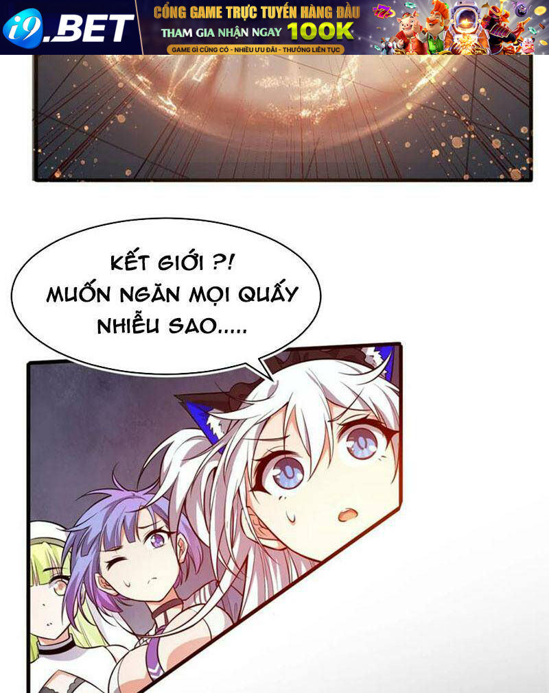 Tu Luyện Thành Tiên Ta Chỉ Muốn Nuôi Nữ Đồ Đệ Chapter 109 - Trang 54