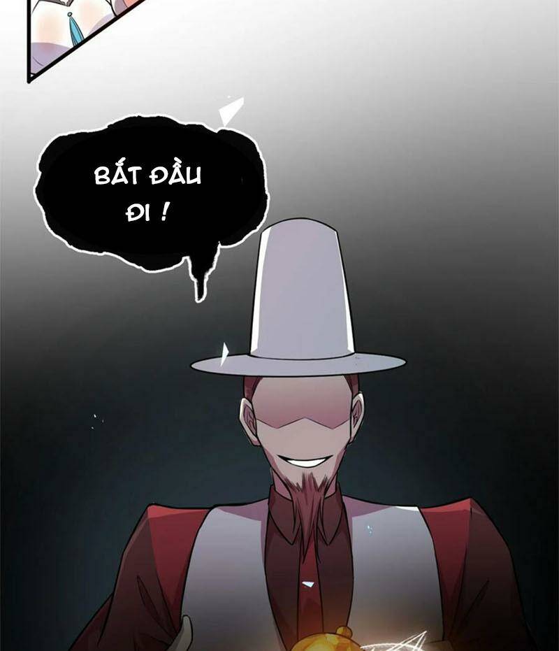 Tu Luyện Thành Tiên Ta Chỉ Muốn Nuôi Nữ Đồ Đệ Chapter 109 - Trang 55