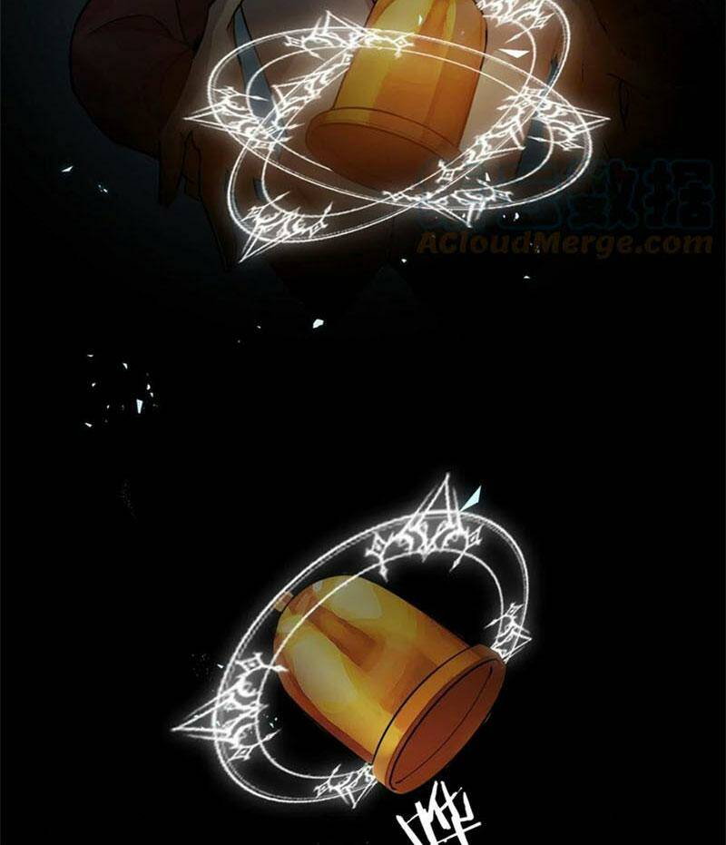 Tu Luyện Thành Tiên Ta Chỉ Muốn Nuôi Nữ Đồ Đệ Chapter 109 - Trang 56