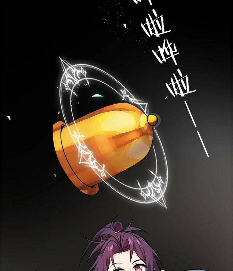 Tu Luyện Thành Tiên Ta Chỉ Muốn Nuôi Nữ Đồ Đệ Chapter 109 - Trang 57