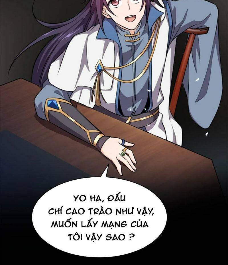 Tu Luyện Thành Tiên Ta Chỉ Muốn Nuôi Nữ Đồ Đệ Chapter 109 - Trang 58