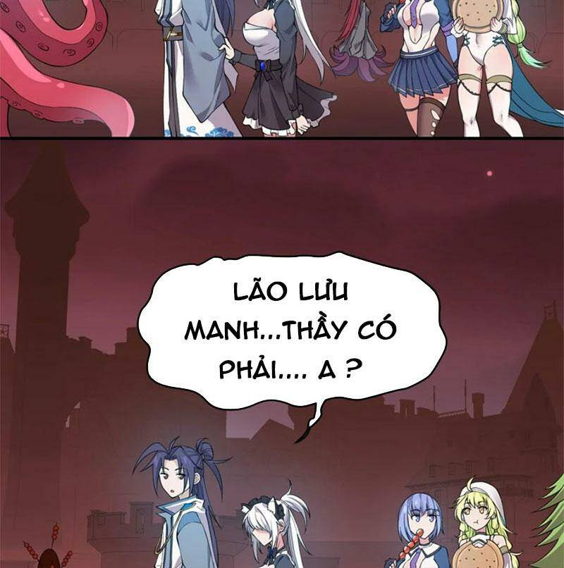 Tu Luyện Thành Tiên Ta Chỉ Muốn Nuôi Nữ Đồ Đệ Chapter 109 - Trang 5