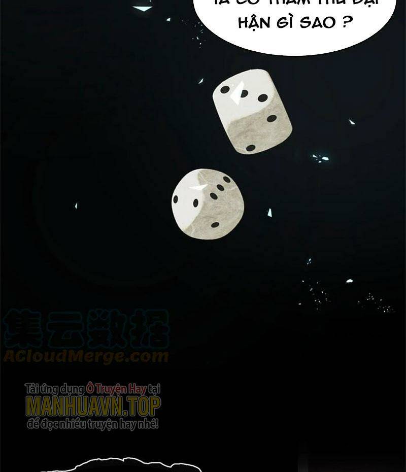 Tu Luyện Thành Tiên Ta Chỉ Muốn Nuôi Nữ Đồ Đệ Chapter 109 - Trang 60