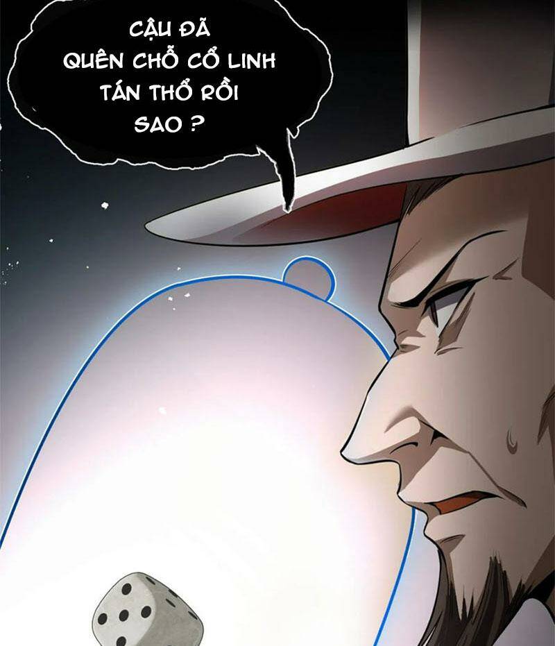 Tu Luyện Thành Tiên Ta Chỉ Muốn Nuôi Nữ Đồ Đệ Chapter 109 - Trang 61