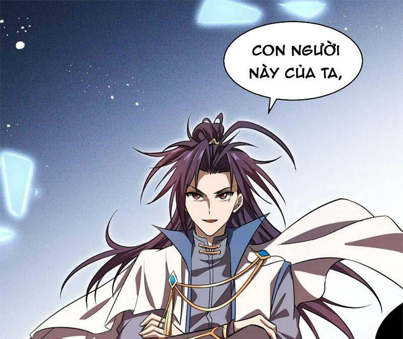 Tu Luyện Thành Tiên Ta Chỉ Muốn Nuôi Nữ Đồ Đệ Chapter 109 - Trang 66