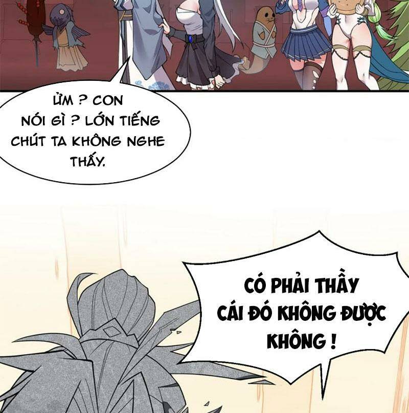 Tu Luyện Thành Tiên Ta Chỉ Muốn Nuôi Nữ Đồ Đệ Chapter 109 - Trang 6