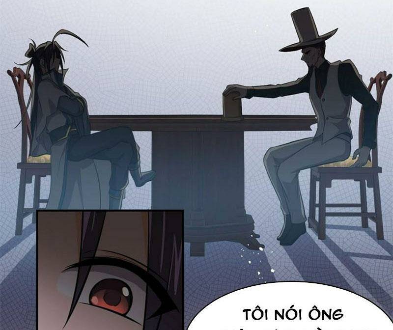 Tu Luyện Thành Tiên Ta Chỉ Muốn Nuôi Nữ Đồ Đệ Chapter 109 - Trang 71