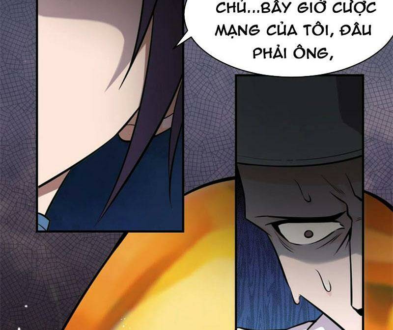 Tu Luyện Thành Tiên Ta Chỉ Muốn Nuôi Nữ Đồ Đệ Chapter 109 - Trang 72