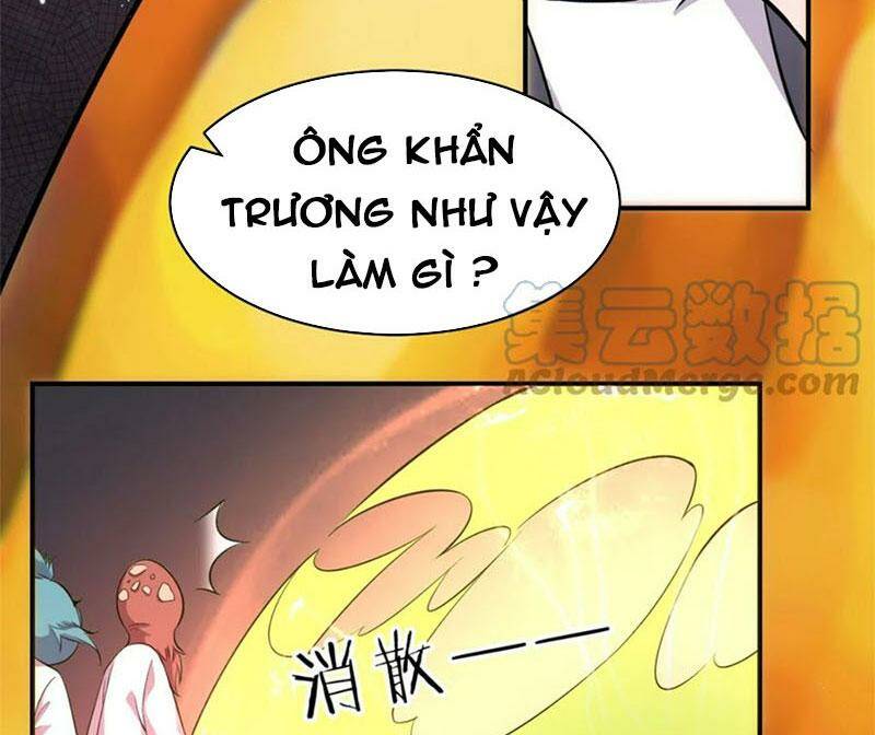 Tu Luyện Thành Tiên Ta Chỉ Muốn Nuôi Nữ Đồ Đệ Chapter 109 - Trang 73