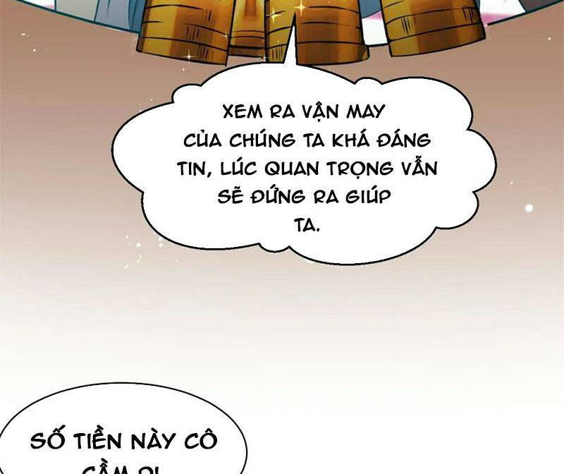 Tu Luyện Thành Tiên Ta Chỉ Muốn Nuôi Nữ Đồ Đệ Chapter 109 - Trang 78