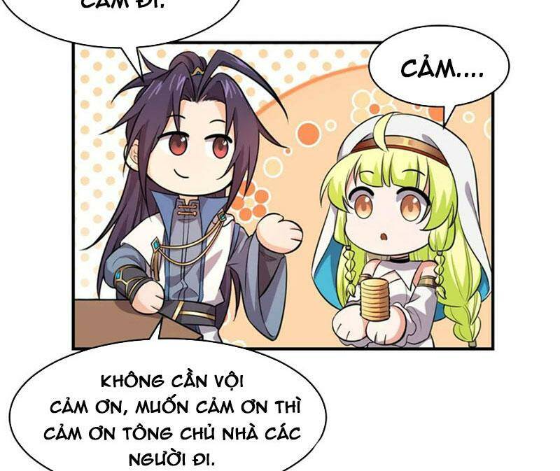 Tu Luyện Thành Tiên Ta Chỉ Muốn Nuôi Nữ Đồ Đệ Chapter 109 - Trang 79