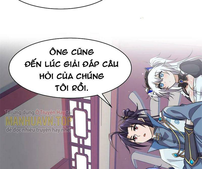 Tu Luyện Thành Tiên Ta Chỉ Muốn Nuôi Nữ Đồ Đệ Chapter 109 - Trang 80