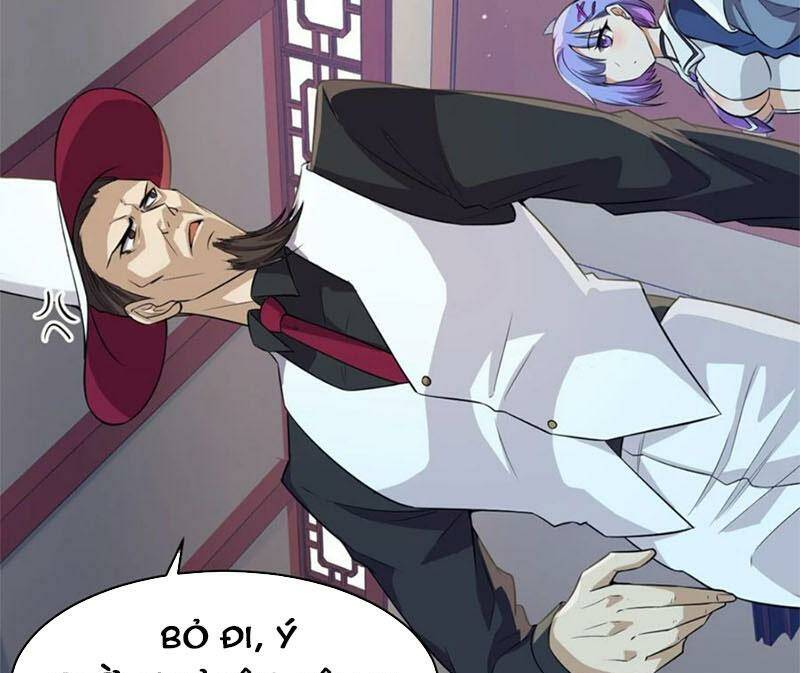 Tu Luyện Thành Tiên Ta Chỉ Muốn Nuôi Nữ Đồ Đệ Chapter 109 - Trang 81