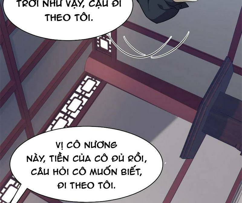 Tu Luyện Thành Tiên Ta Chỉ Muốn Nuôi Nữ Đồ Đệ Chapter 109 - Trang 82