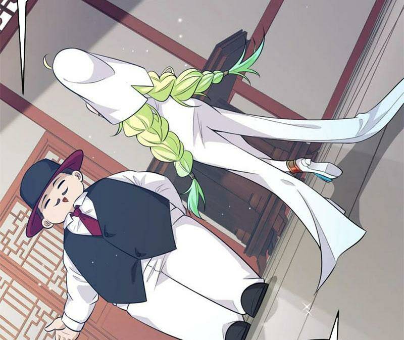 Tu Luyện Thành Tiên Ta Chỉ Muốn Nuôi Nữ Đồ Đệ Chapter 109 - Trang 83