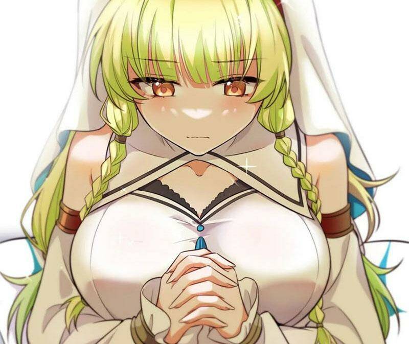 Tu Luyện Thành Tiên Ta Chỉ Muốn Nuôi Nữ Đồ Đệ Chapter 109 - Trang 85