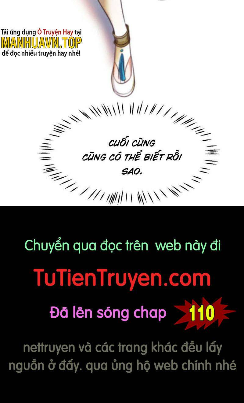 Tu Luyện Thành Tiên Ta Chỉ Muốn Nuôi Nữ Đồ Đệ - Chapter 109 - Page 87