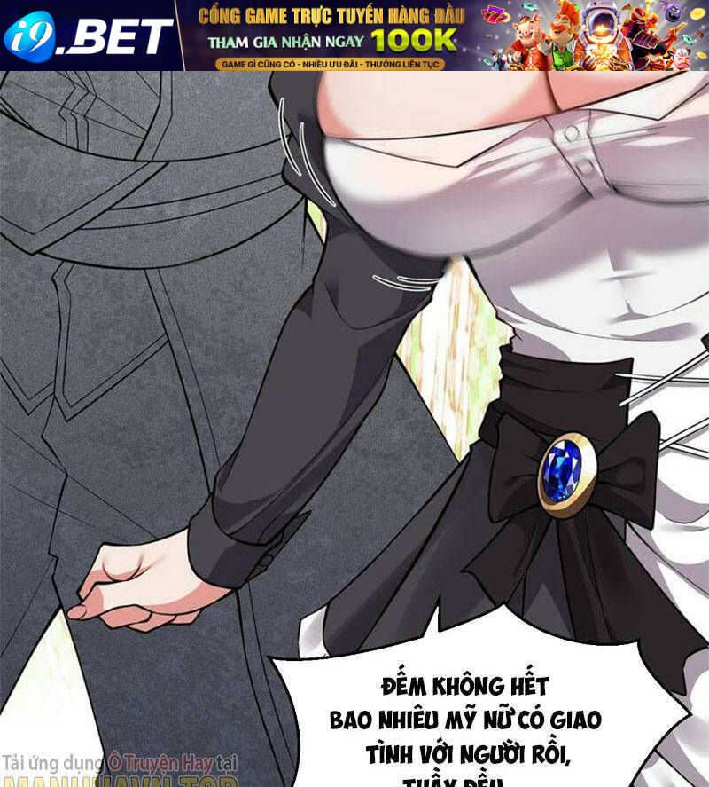 Tu Luyện Thành Tiên Ta Chỉ Muốn Nuôi Nữ Đồ Đệ Chapter 109 - Trang 8