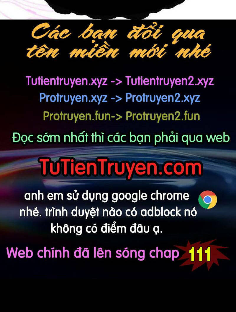 Tu Luyện Thành Tiên Ta Chỉ Muốn Nuôi Nữ Đồ Đệ - Chapter 110 - Page 44