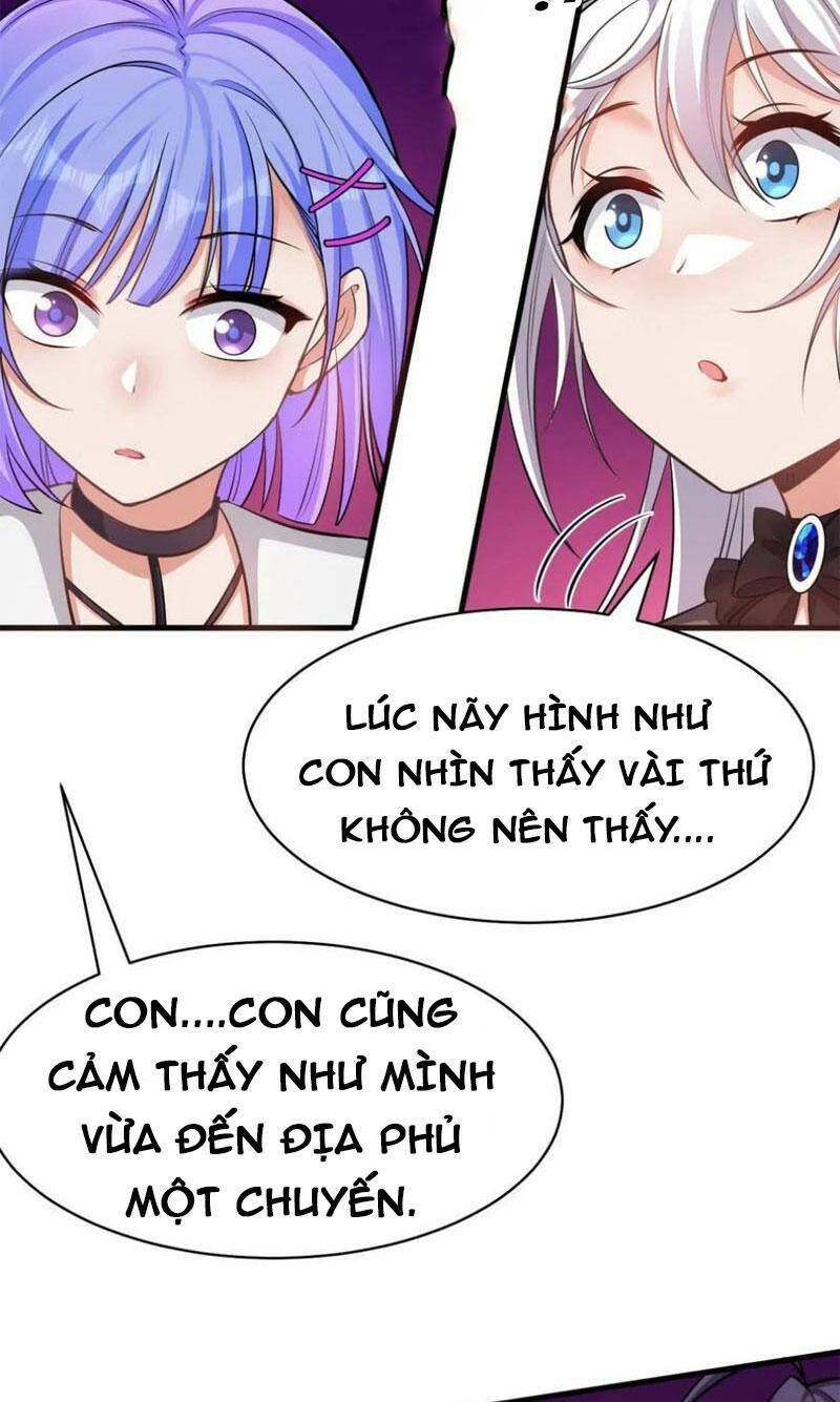 Tu Luyện Thành Tiên Ta Chỉ Muốn Nuôi Nữ Đồ Đệ Chapter 111 - Trang 9