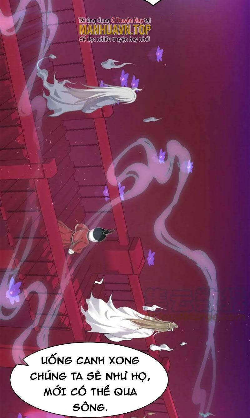 Tu Luyện Thành Tiên Ta Chỉ Muốn Nuôi Nữ Đồ Đệ Chapter 111 - Trang 12