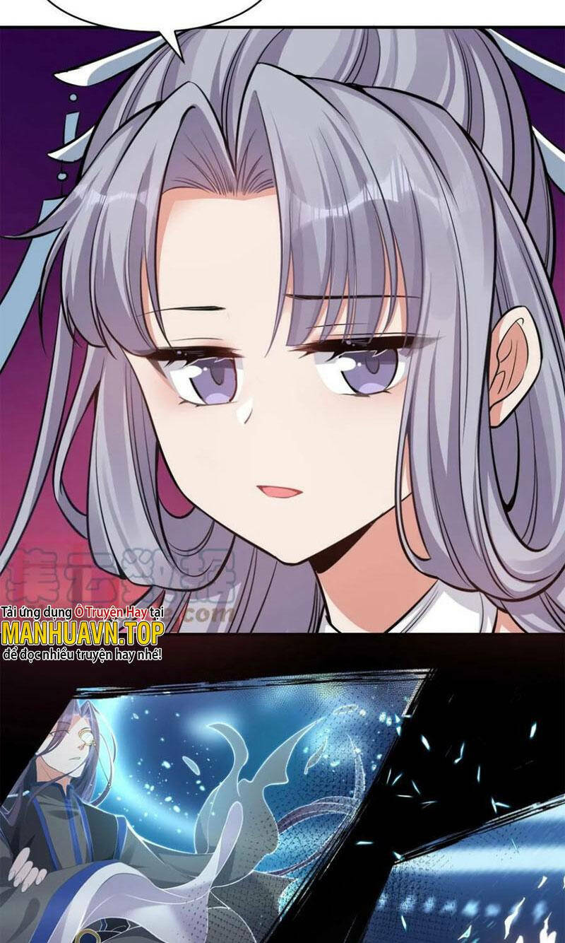 Tu Luyện Thành Tiên Ta Chỉ Muốn Nuôi Nữ Đồ Đệ Chapter 111 - Trang 15