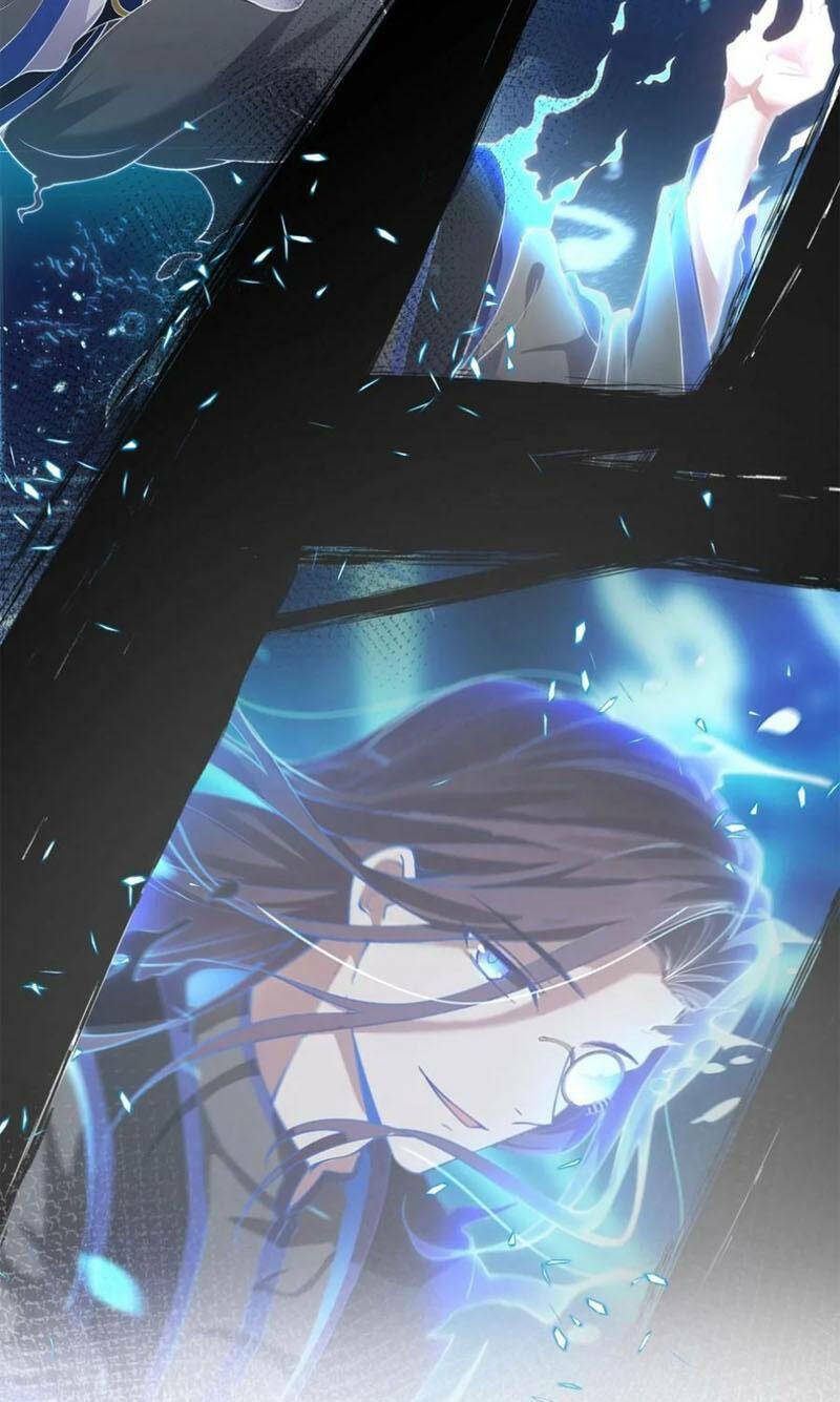 Tu Luyện Thành Tiên Ta Chỉ Muốn Nuôi Nữ Đồ Đệ Chapter 111 - Trang 16