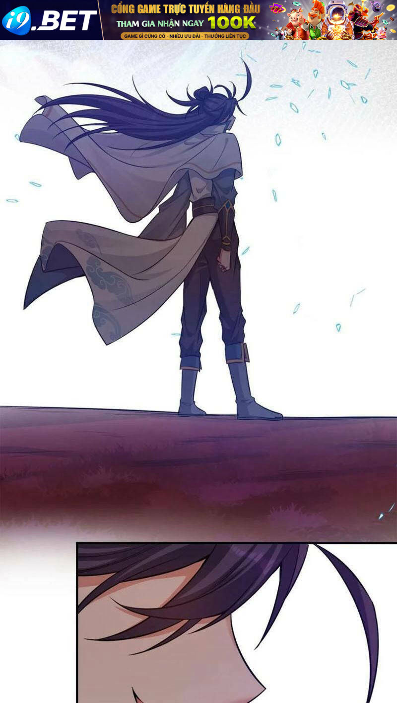 Tu Luyện Thành Tiên Ta Chỉ Muốn Nuôi Nữ Đồ Đệ Chapter 111 - Trang 17