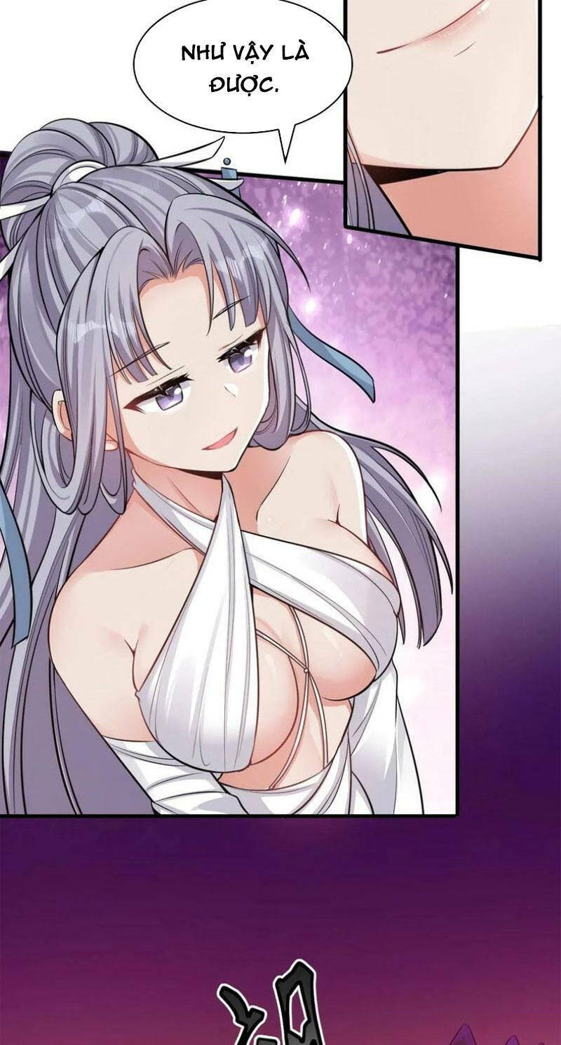 Tu Luyện Thành Tiên Ta Chỉ Muốn Nuôi Nữ Đồ Đệ Chapter 111 - Trang 20