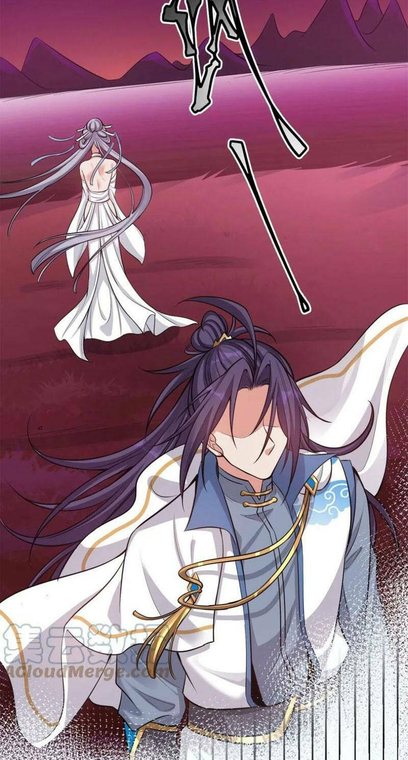 Tu Luyện Thành Tiên Ta Chỉ Muốn Nuôi Nữ Đồ Đệ Chapter 111 - Trang 21