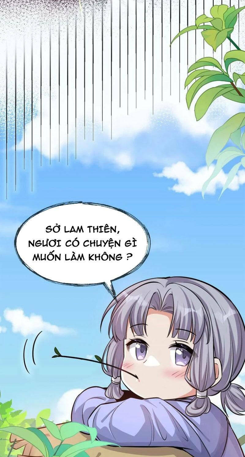 Tu Luyện Thành Tiên Ta Chỉ Muốn Nuôi Nữ Đồ Đệ Chapter 111 - Trang 22