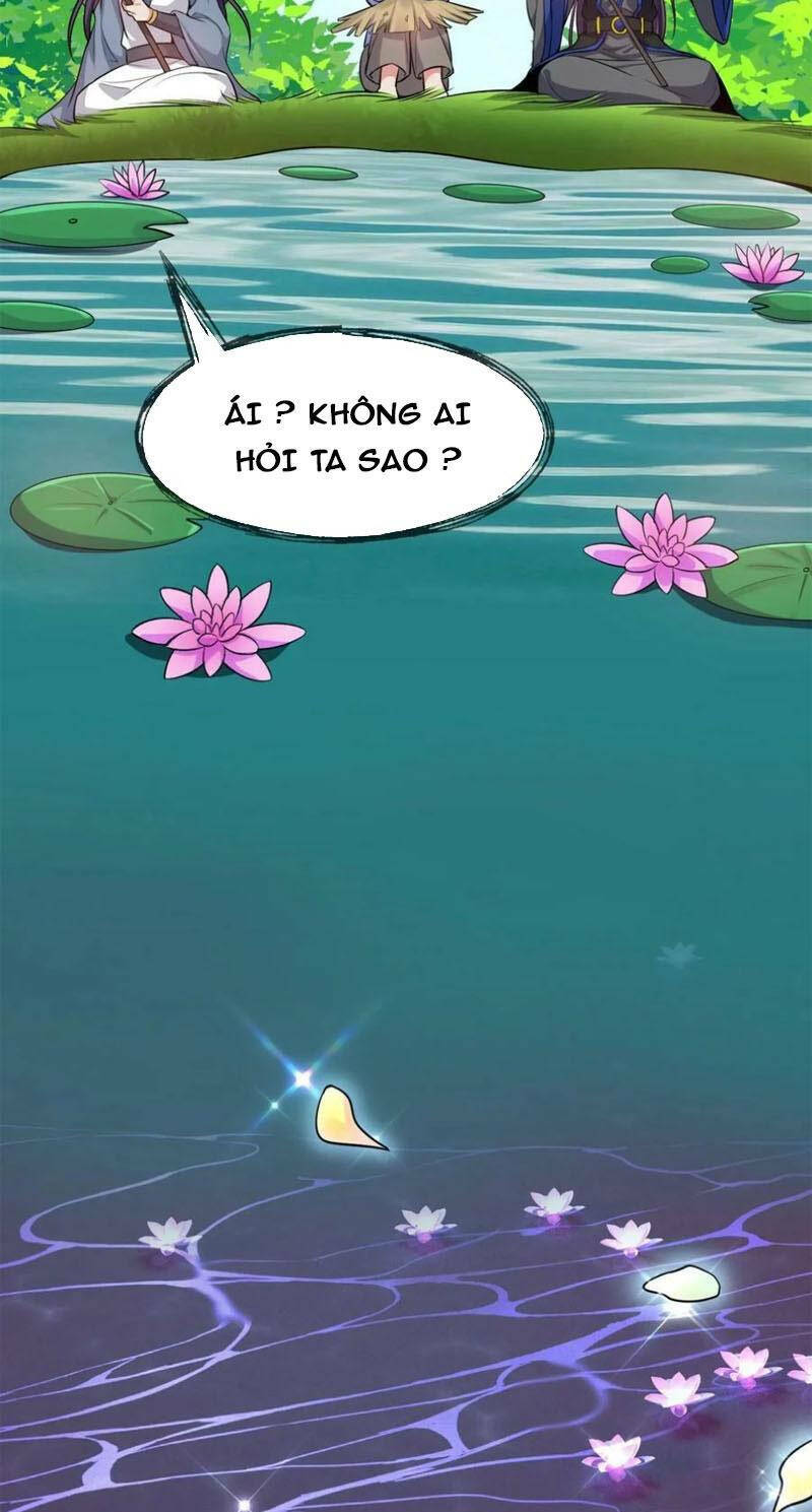 Tu Luyện Thành Tiên Ta Chỉ Muốn Nuôi Nữ Đồ Đệ Chapter 111 - Trang 24