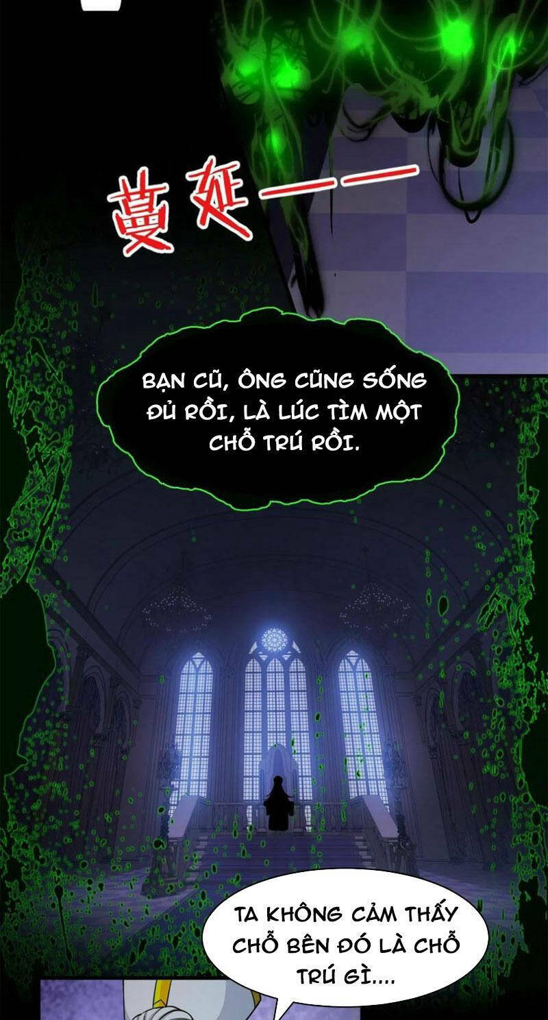 Tu Luyện Thành Tiên Ta Chỉ Muốn Nuôi Nữ Đồ Đệ Chapter 111 - Trang 28