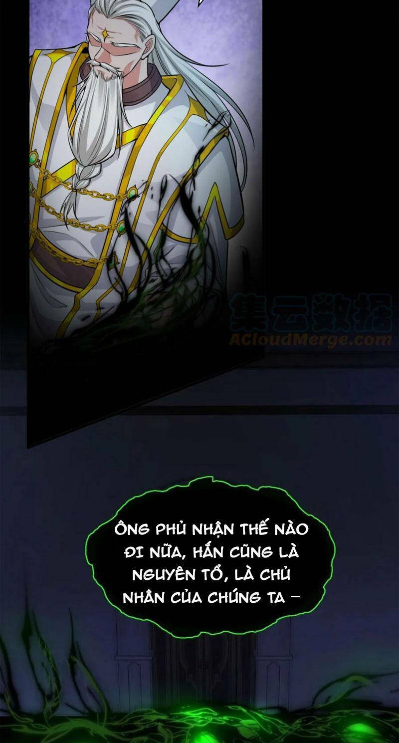 Tu Luyện Thành Tiên Ta Chỉ Muốn Nuôi Nữ Đồ Đệ Chapter 111 - Trang 29