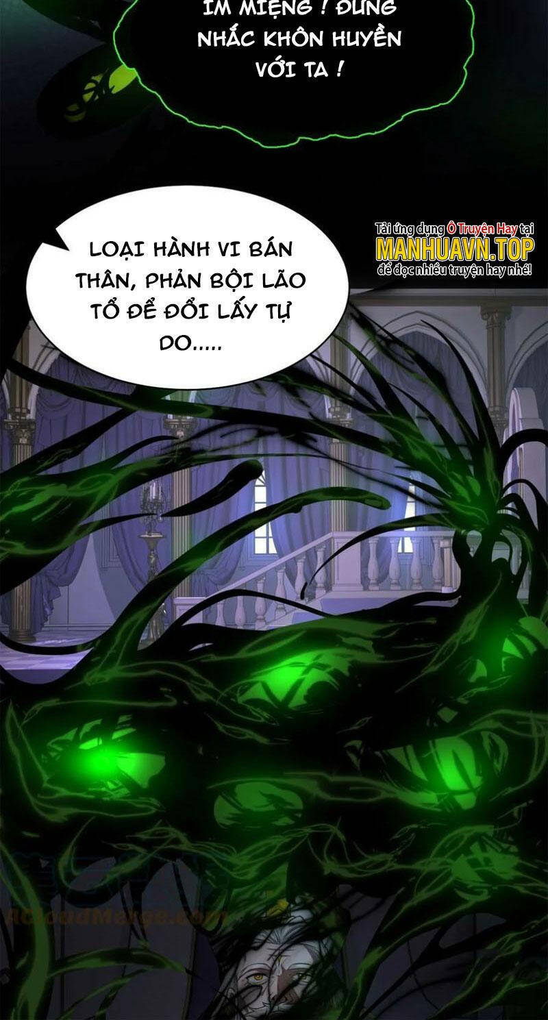 Tu Luyện Thành Tiên Ta Chỉ Muốn Nuôi Nữ Đồ Đệ Chapter 111 - Trang 34