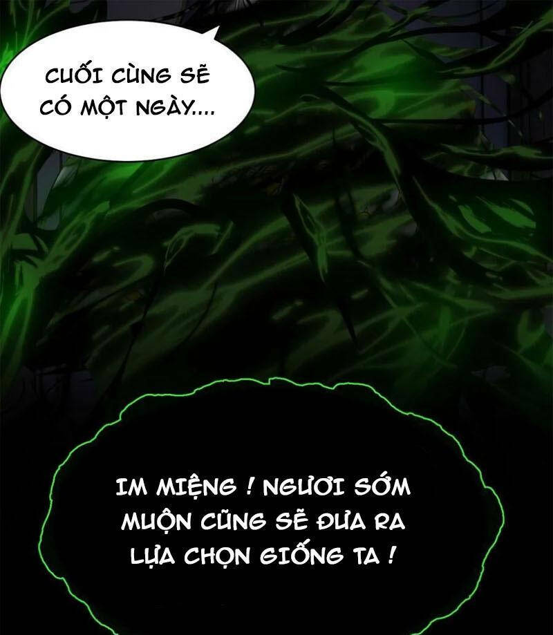 Tu Luyện Thành Tiên Ta Chỉ Muốn Nuôi Nữ Đồ Đệ Chapter 111 - Trang 35