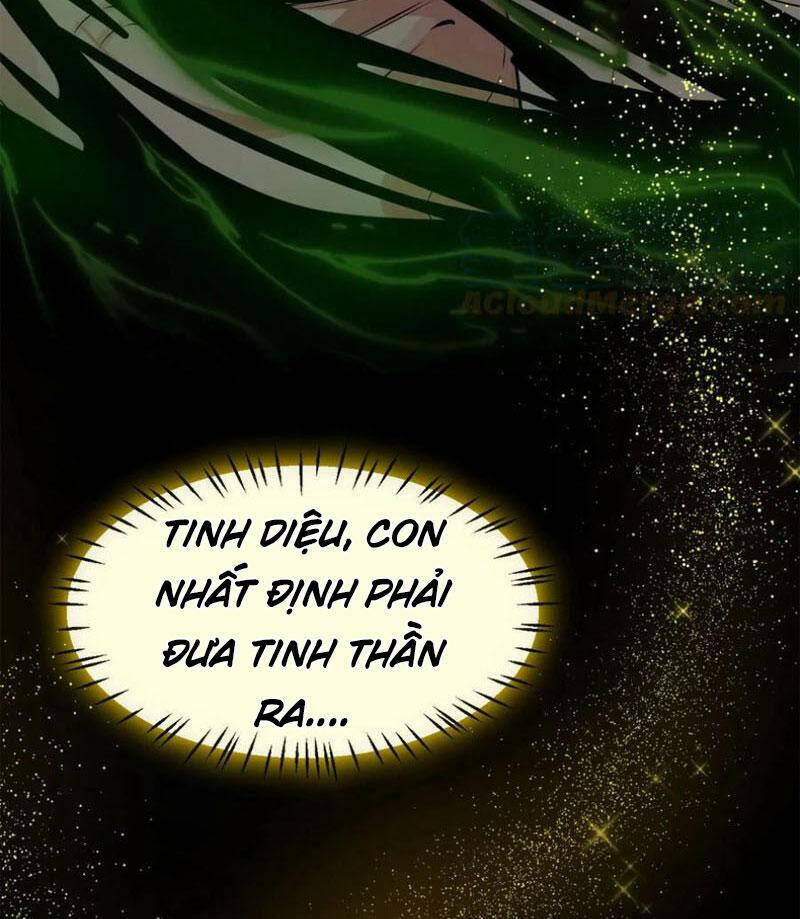 Tu Luyện Thành Tiên Ta Chỉ Muốn Nuôi Nữ Đồ Đệ Chapter 111 - Trang 39