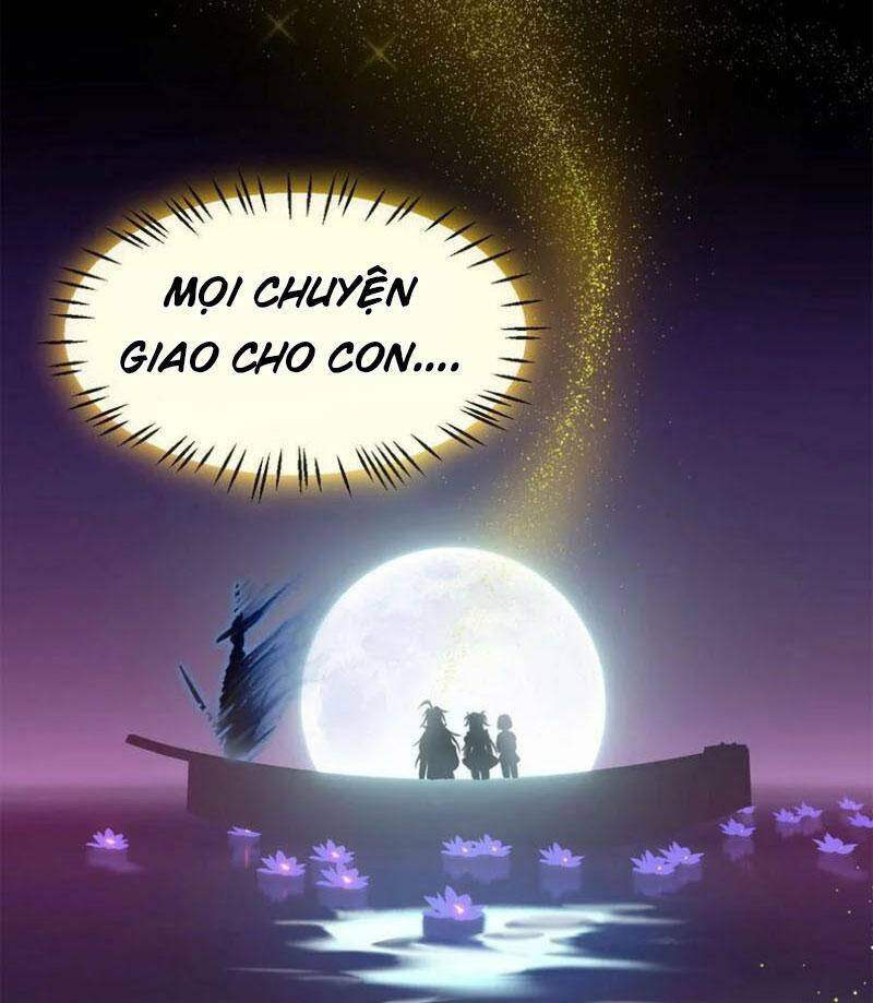 Tu Luyện Thành Tiên Ta Chỉ Muốn Nuôi Nữ Đồ Đệ Chapter 111 - Trang 41