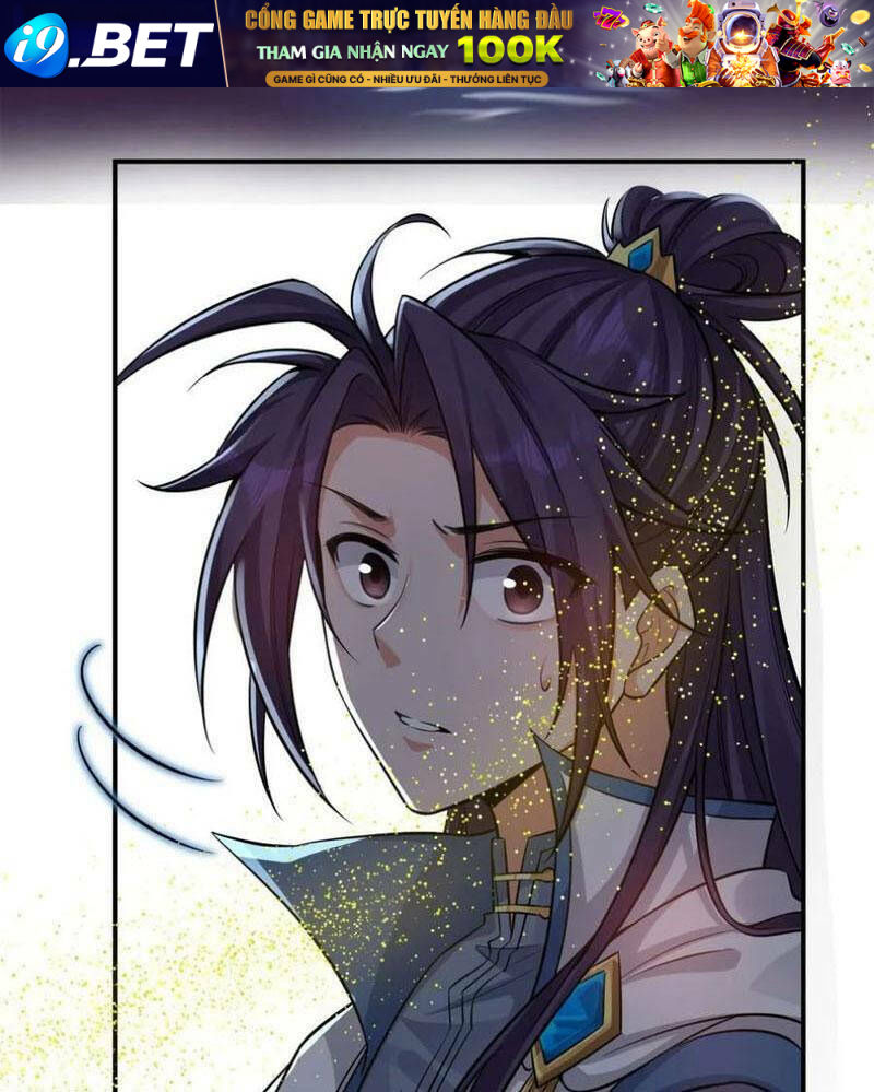 Tu Luyện Thành Tiên Ta Chỉ Muốn Nuôi Nữ Đồ Đệ Chapter 111 - Trang 42