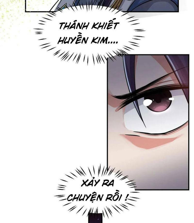 Tu Luyện Thành Tiên Ta Chỉ Muốn Nuôi Nữ Đồ Đệ Chapter 111 - Trang 43