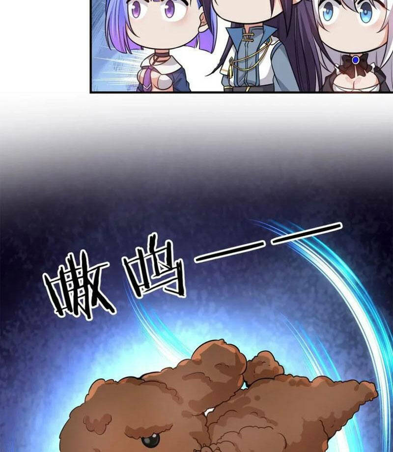 Tu Luyện Thành Tiên Ta Chỉ Muốn Nuôi Nữ Đồ Đệ Chapter 111 - Trang 48