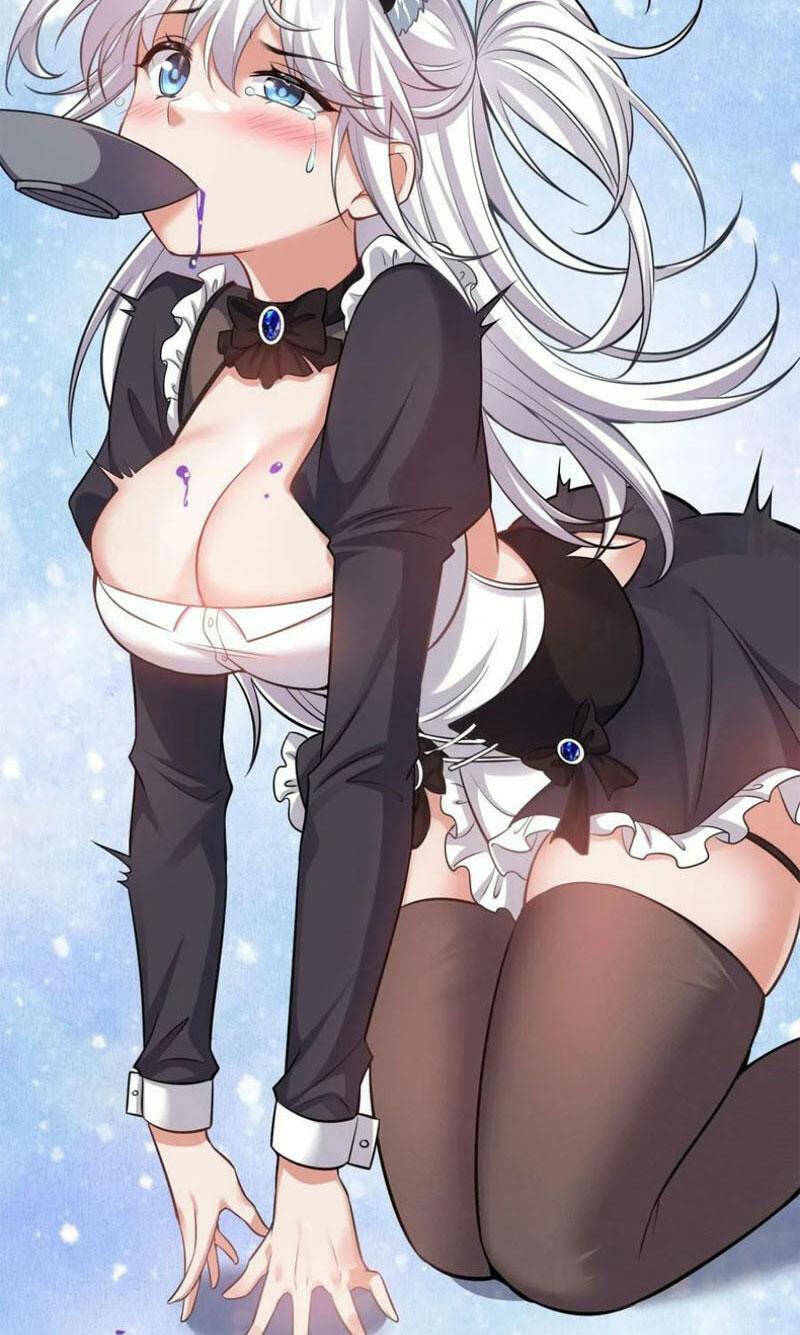 Tu Luyện Thành Tiên Ta Chỉ Muốn Nuôi Nữ Đồ Đệ Chapter 111 - Trang 4