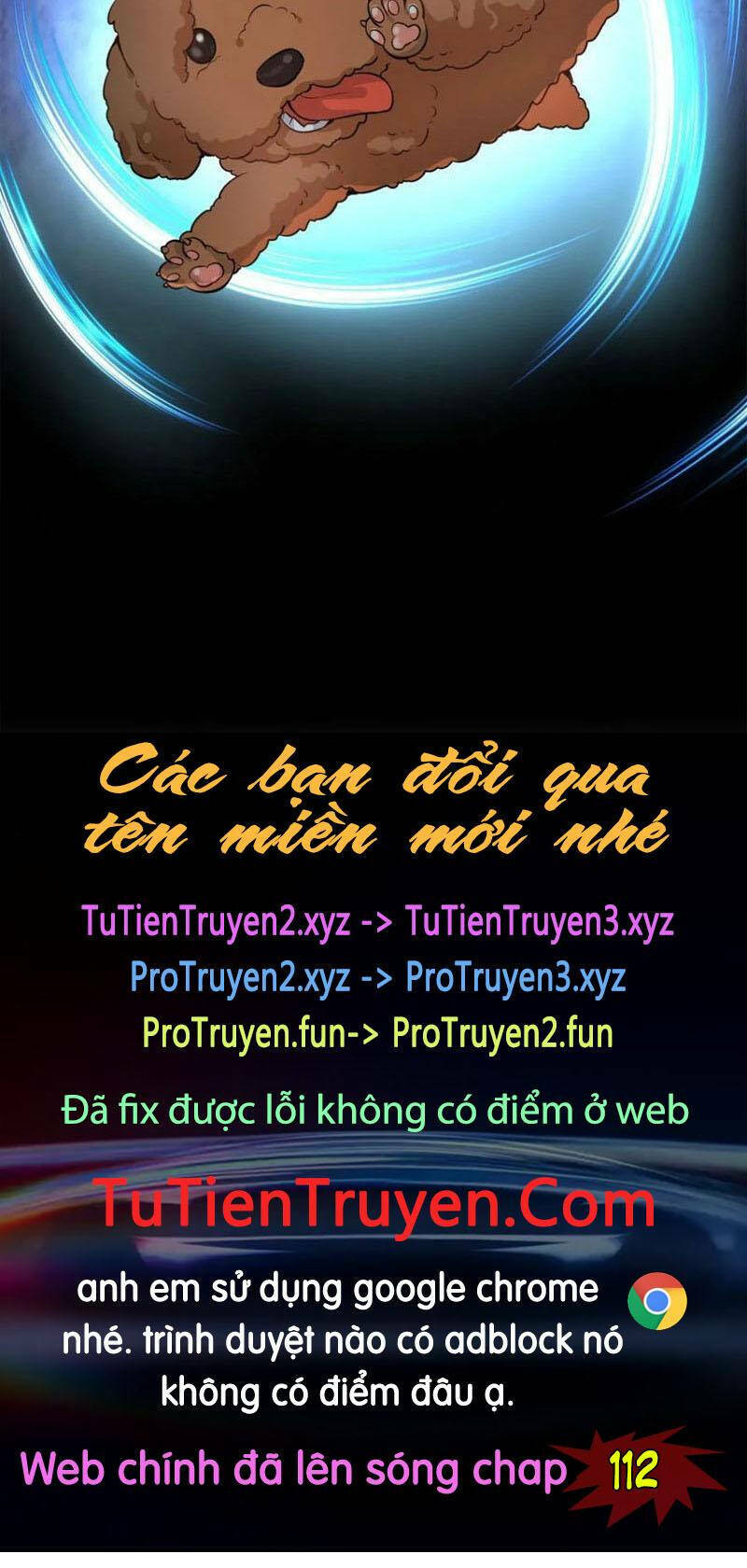 Tu Luyện Thành Tiên Ta Chỉ Muốn Nuôi Nữ Đồ Đệ - Chapter 111 - Page 49