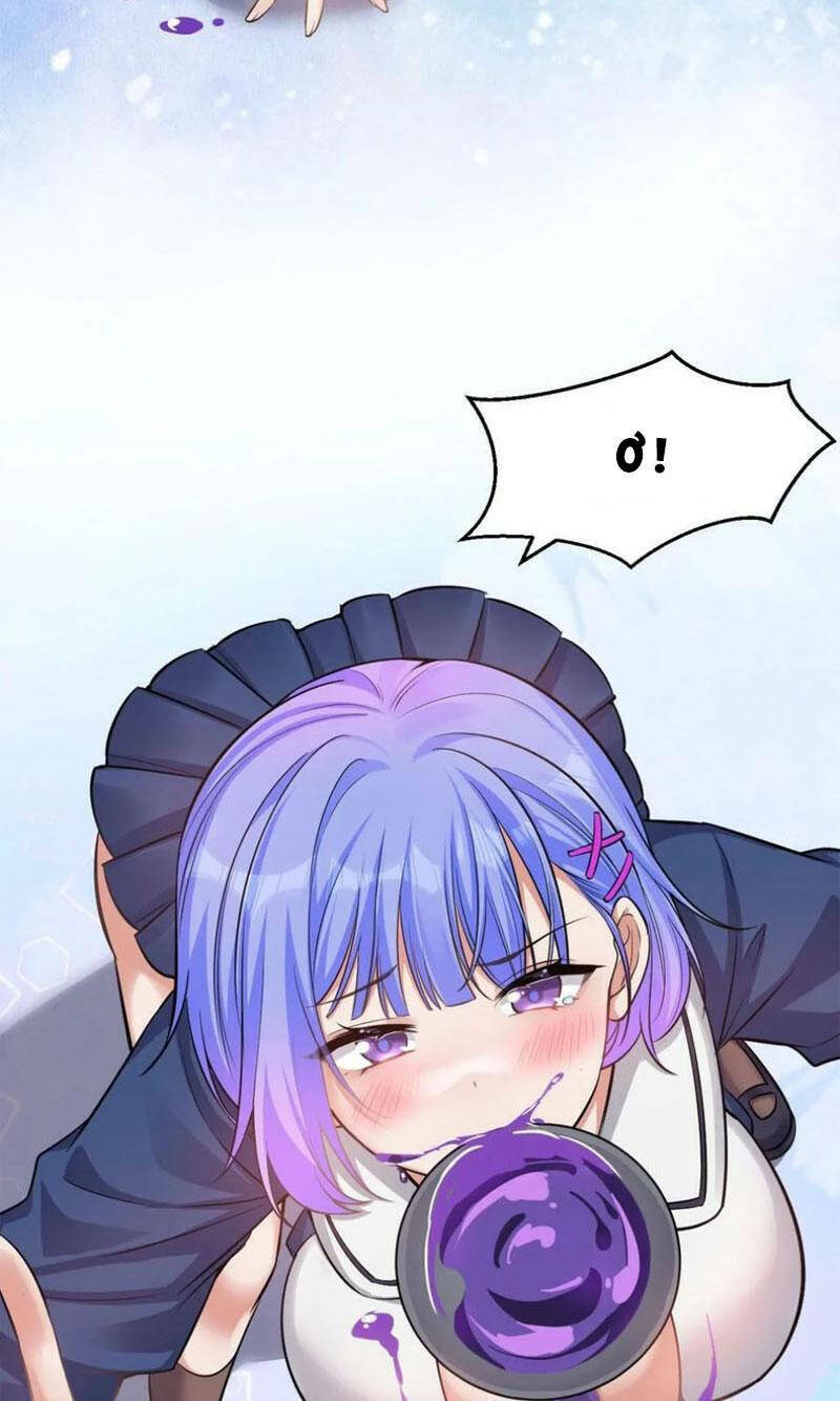 Tu Luyện Thành Tiên Ta Chỉ Muốn Nuôi Nữ Đồ Đệ Chapter 111 - Trang 5