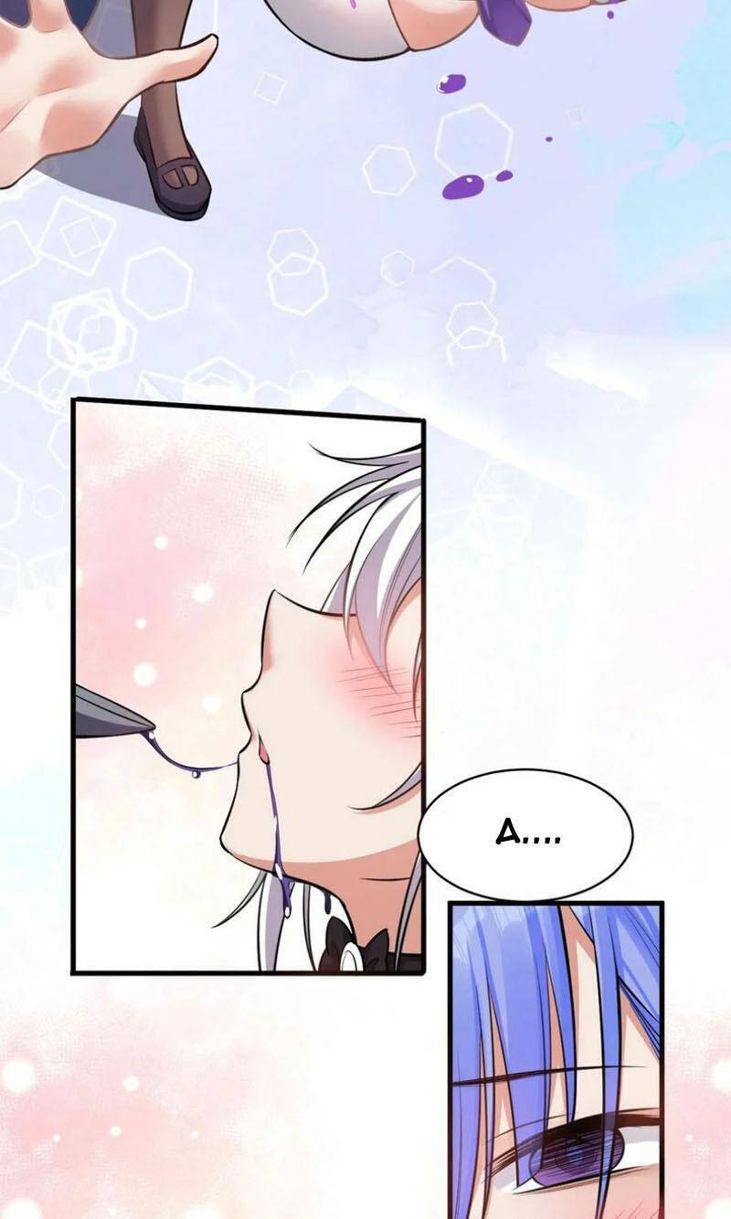 Tu Luyện Thành Tiên Ta Chỉ Muốn Nuôi Nữ Đồ Đệ Chapter 111 - Trang 6